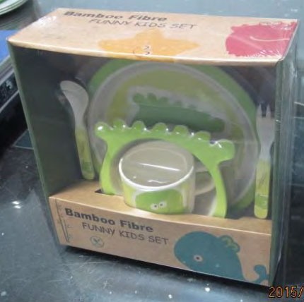 Visuel N°4 du produit rappelé