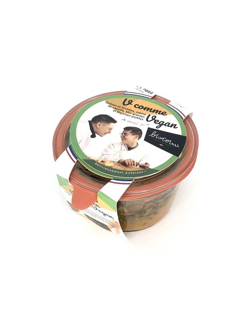 Visuel N°1 du produit rappelé