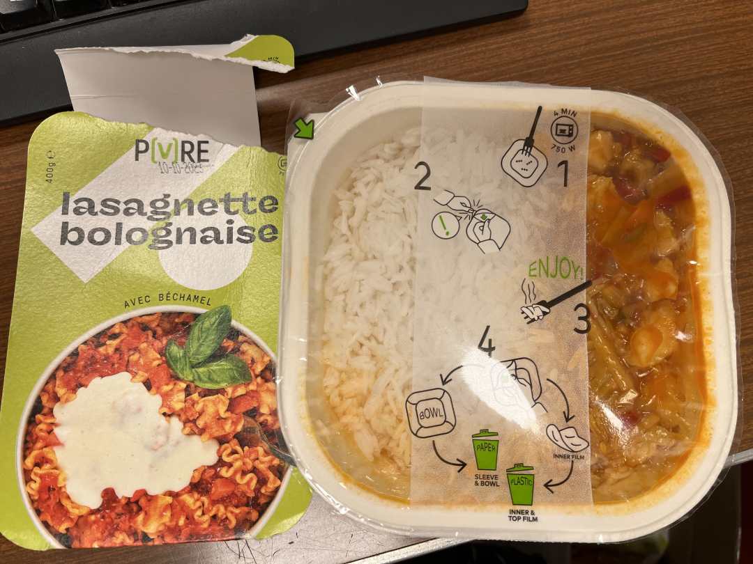 Visuel N°1 du produit rappelé