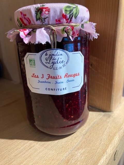 Visuel N°2 du produit rappelé