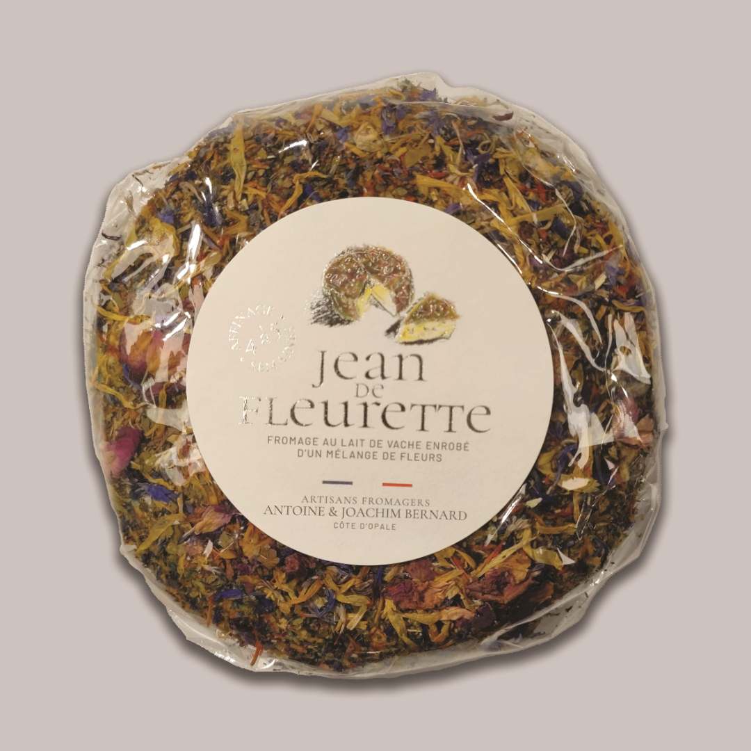 Visuel N°1 du produit rappelé