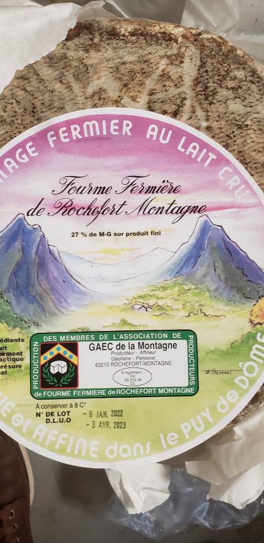 Visuel N°1 du produit rappelé