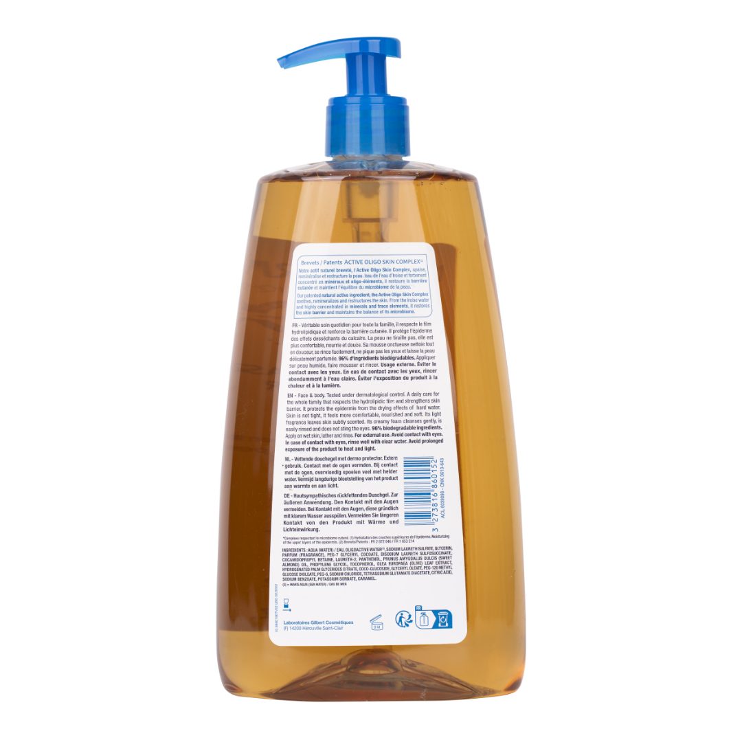 Visuel N°1 du produit rappelé