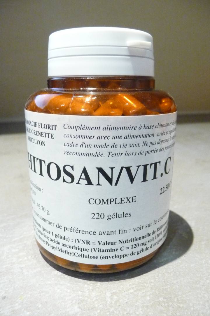 Visuel N°1 du produit rappelé