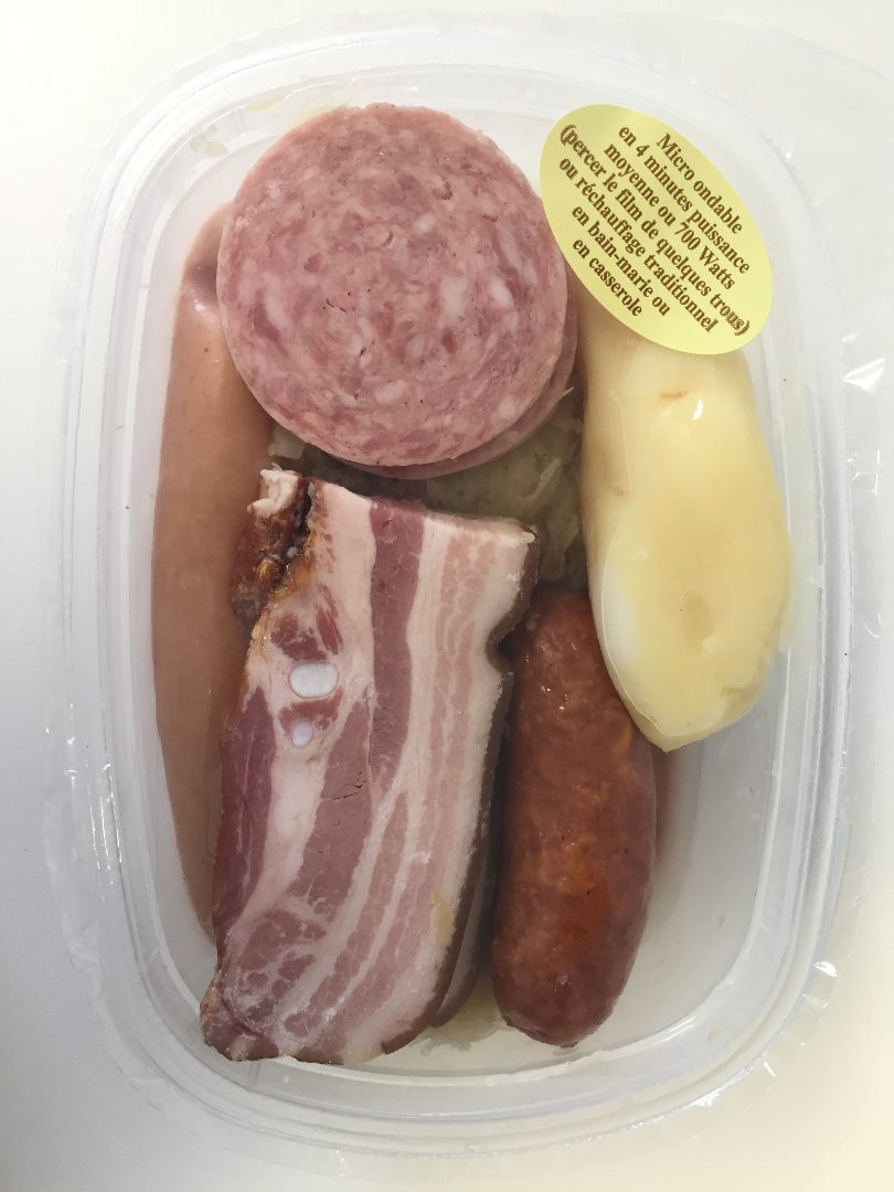 Visuel N°1 du produit rappelé