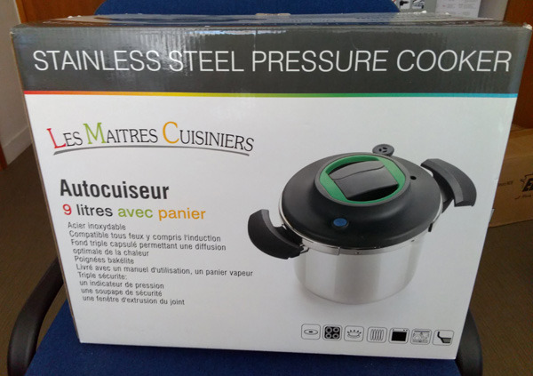 Visuel N°1 du produit rappelé