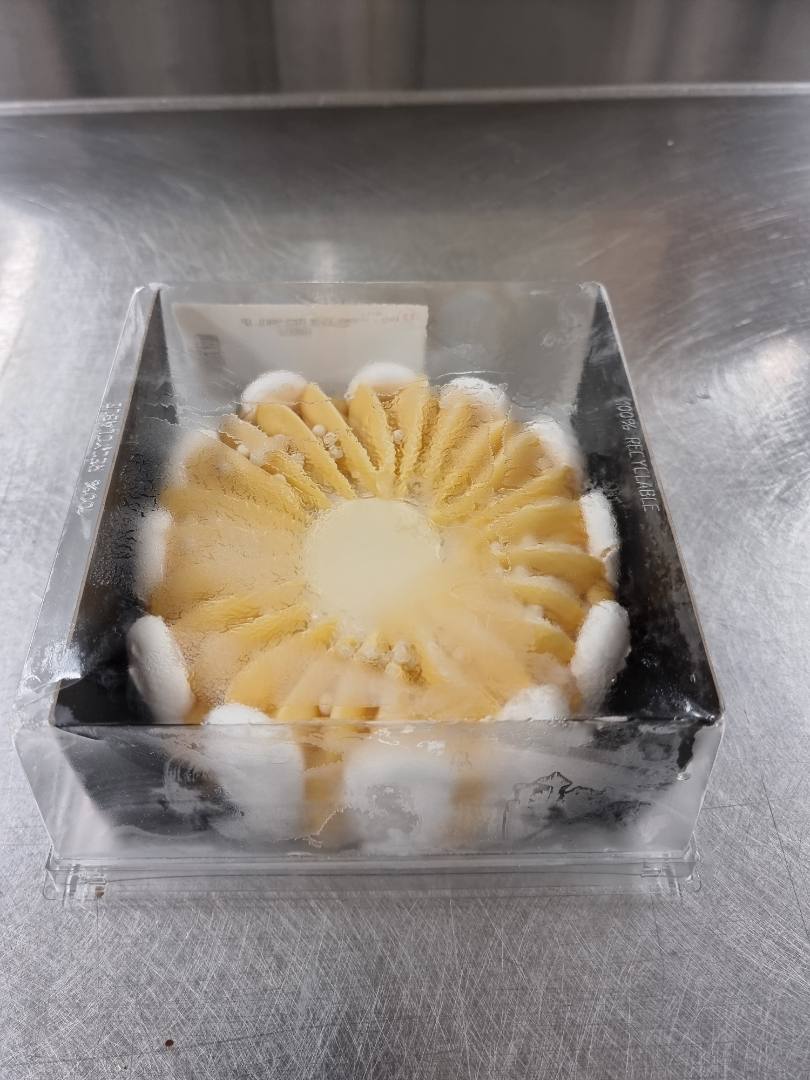 Visuel N°2 du produit rappelé