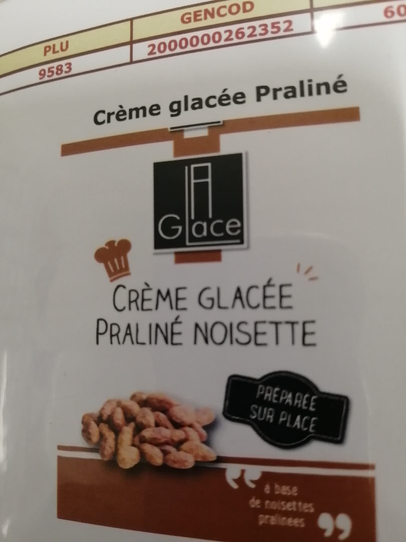 Visuel N°3 du produit rappelé