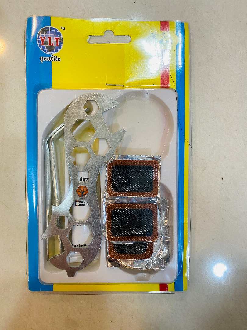 Visuel N°2 du produit rappelé