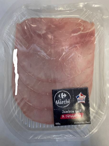 Visuel N°3 du produit rappelé