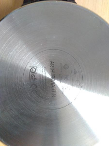 Visuel N°2 du produit rappelé