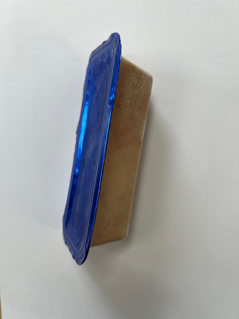 Visuel N°1 du produit rappelé