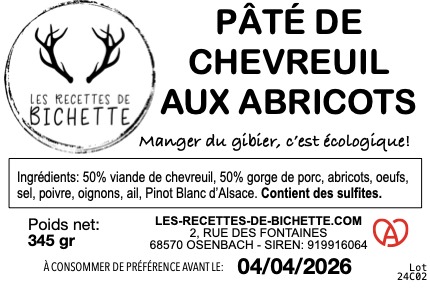 Visuel N°4 du produit rappelé