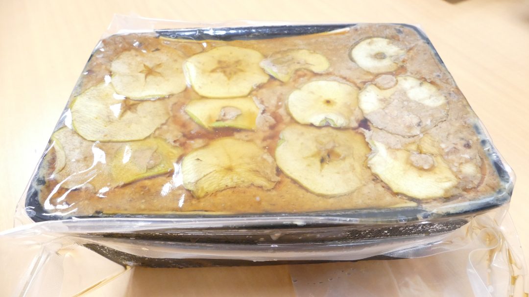 Visuel N°2 du produit rappelé