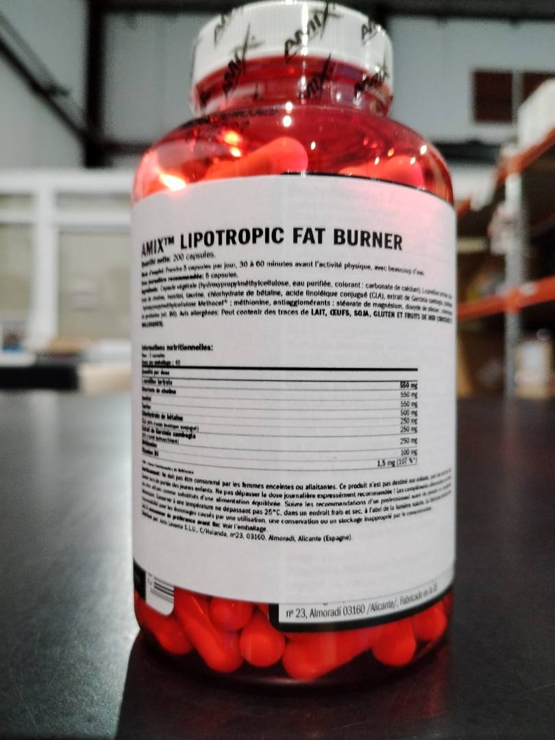 Visuel N°1 du produit rappelé