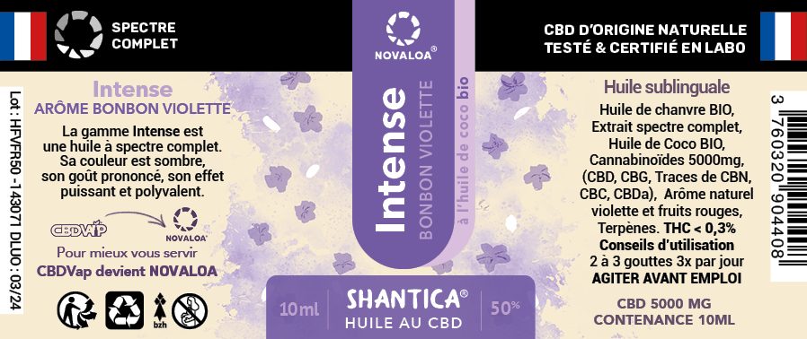 Visuel N°1 du produit rappelé