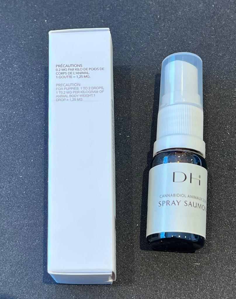 Visuel N°1 du produit rappelé