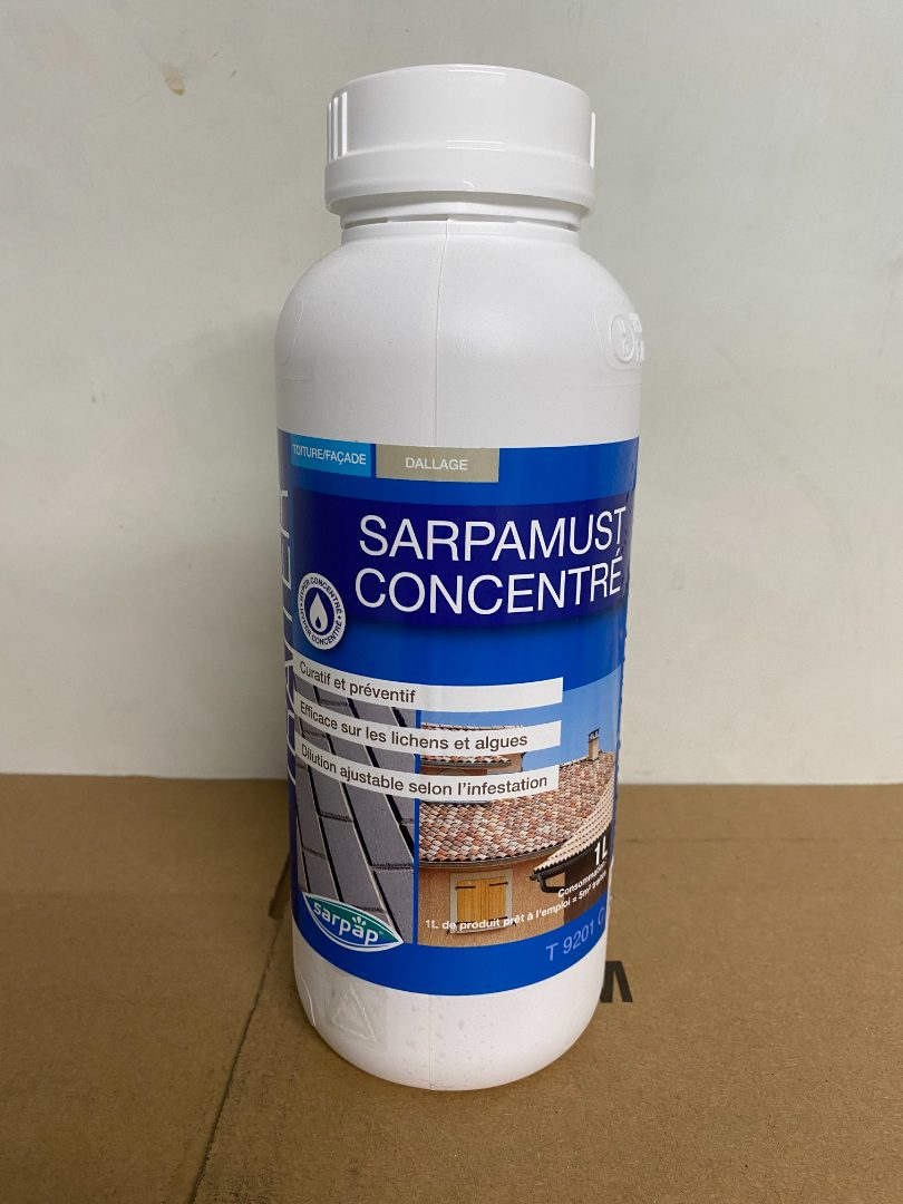 Visuel N°1 du produit rappelé