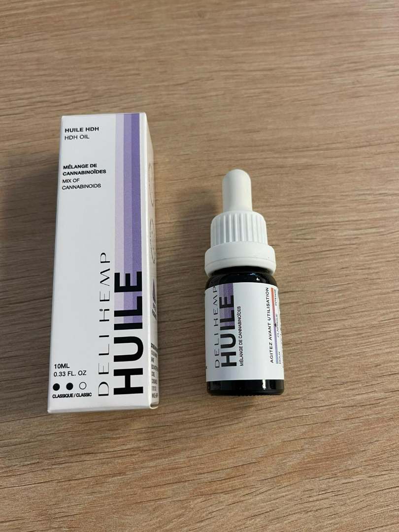 Visuel N°1 du produit rappelé