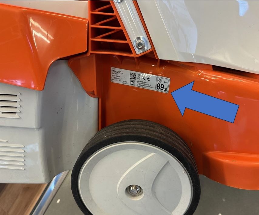 Visuel N°1 du produit rappelé