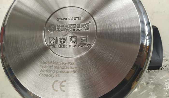 Visuel N°4 du produit rappelé