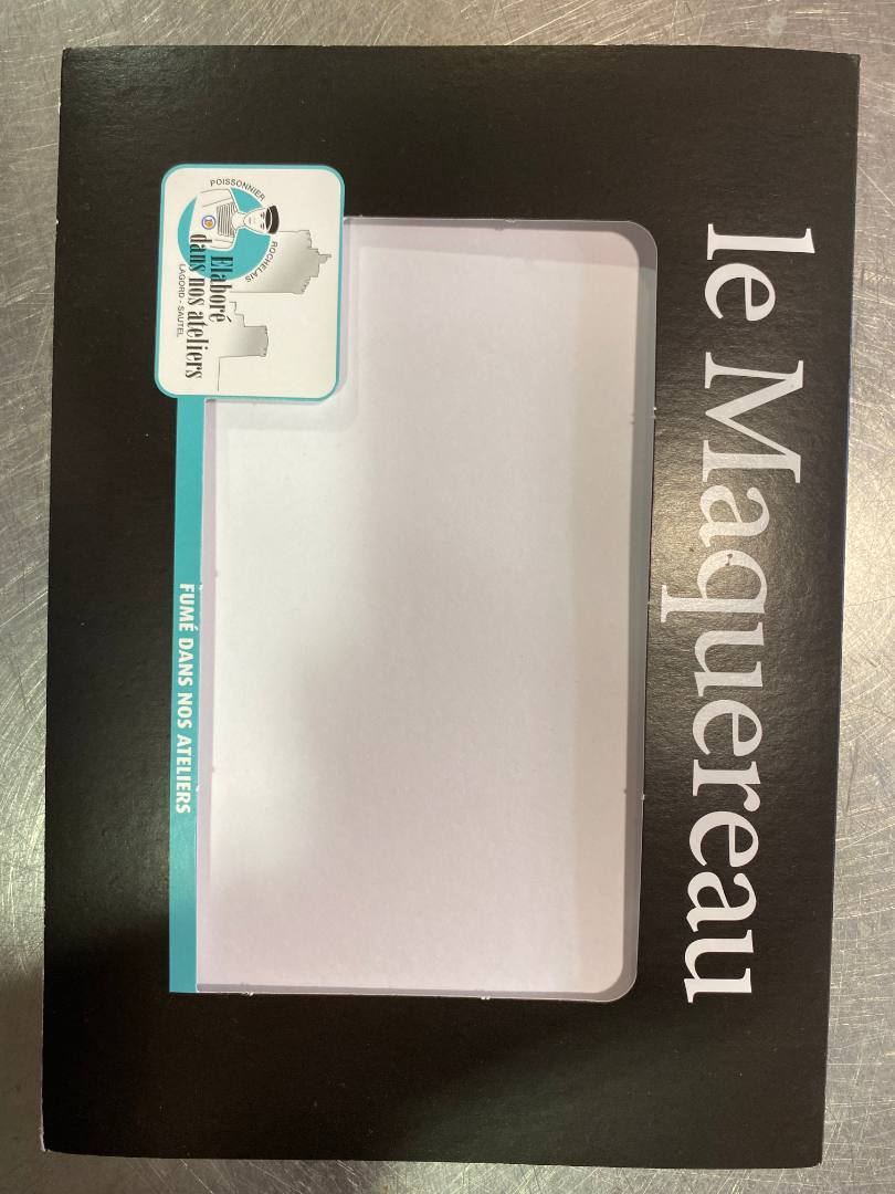 Visuel N°1 du produit rappelé