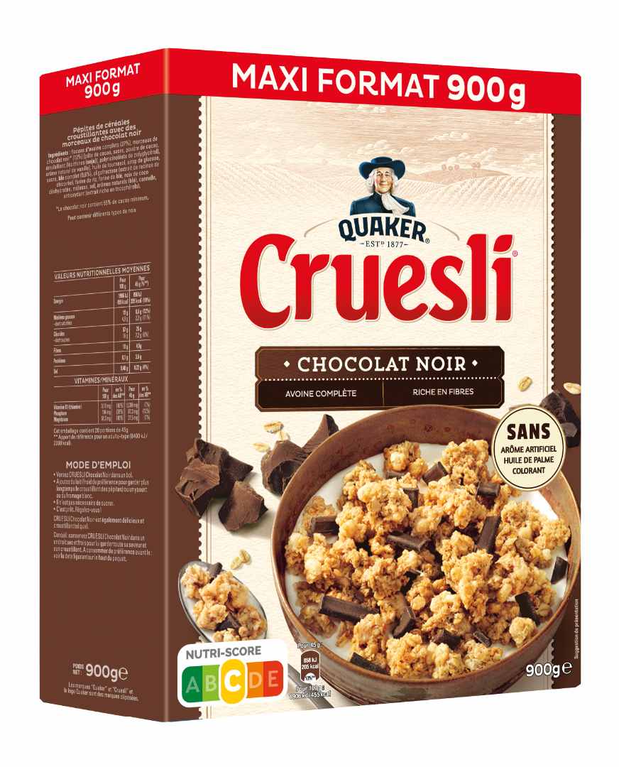 Visuel N°1 du produit rappelé