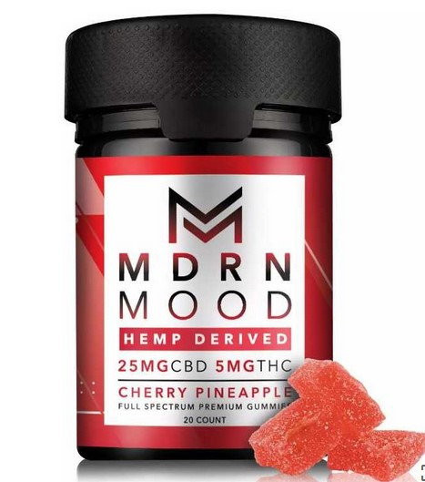 Visuel N°1 du produit rappelé