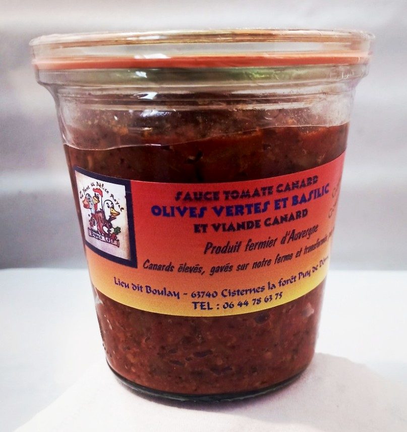 Visuel N°1 du produit rappelé