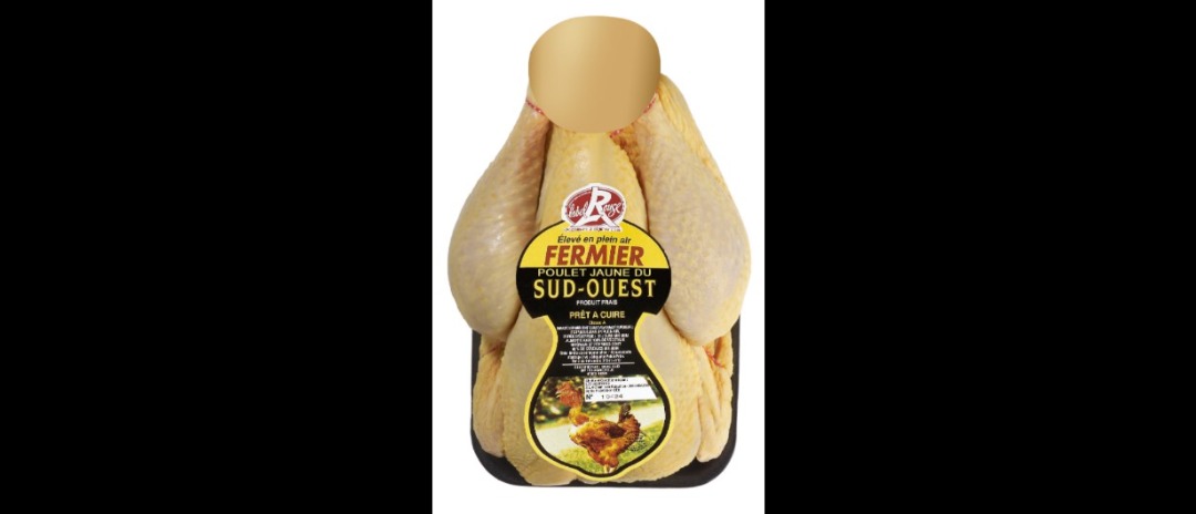 Visuel N°2 du produit rappelé