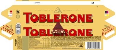 Visuel N°1 du produit rappelé