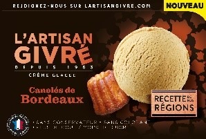 Visuel N°3 du produit rappelé