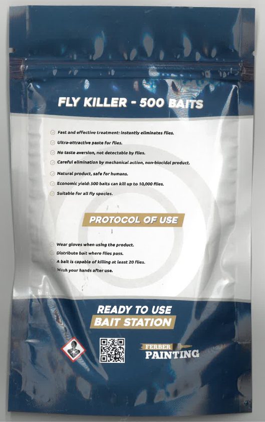 Visuel N°1 du produit rappelé