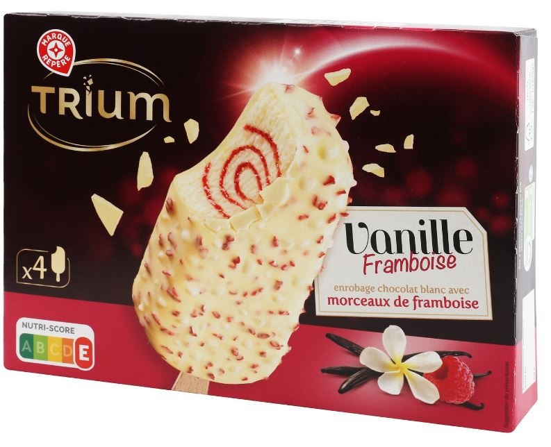 Visuel N°1 du produit rappelé