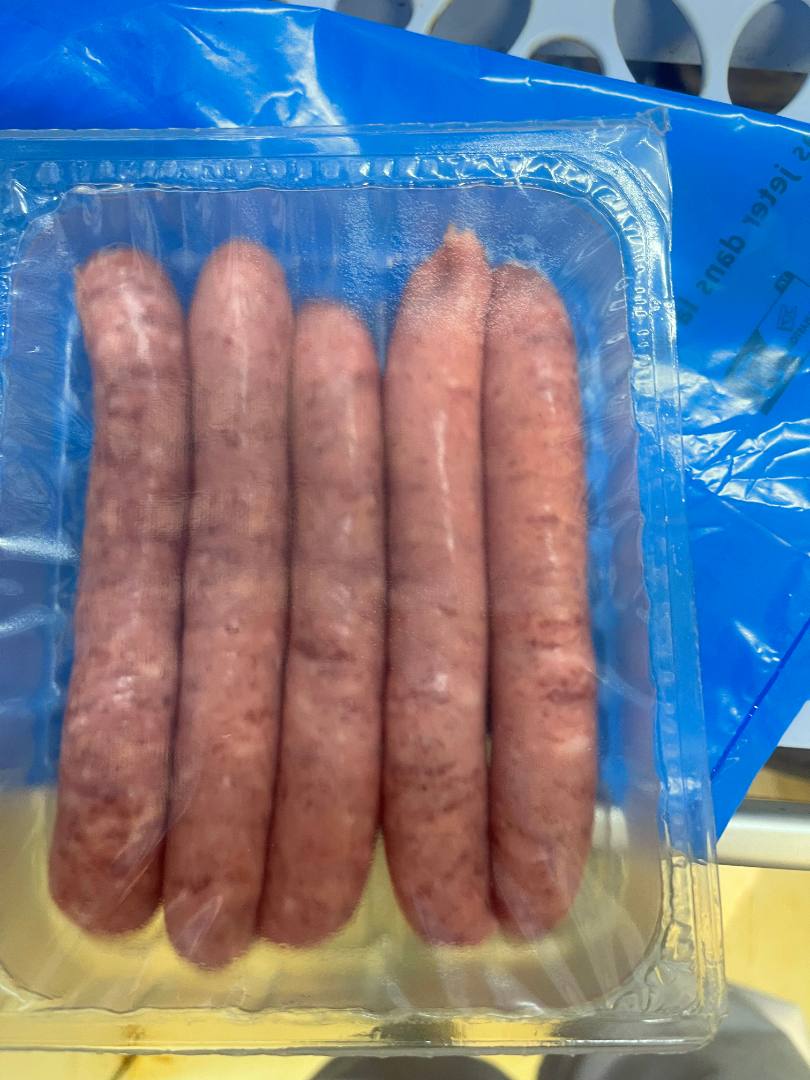 Visuel N°1 du produit rappelé