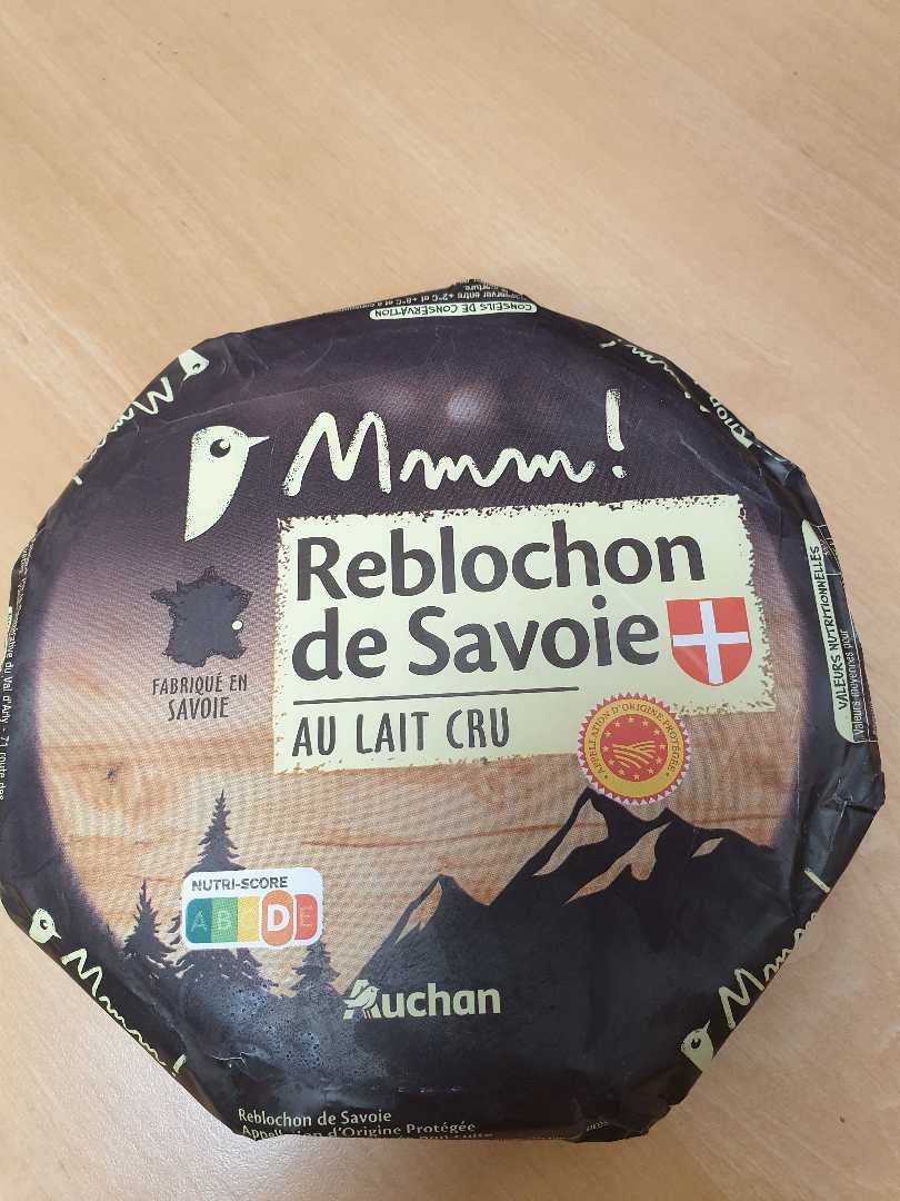 Visuel N°2 du produit rappelé