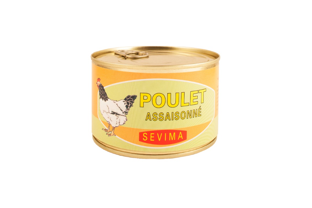 Visuel N°1 du produit rappelé