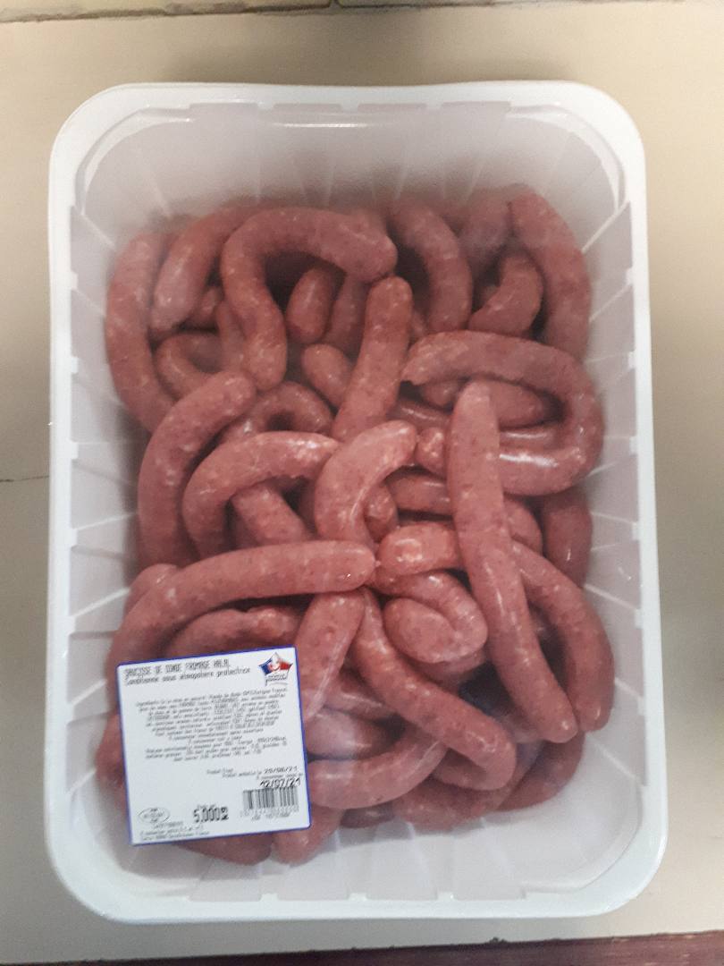 Visuel N°1 du produit rappelé