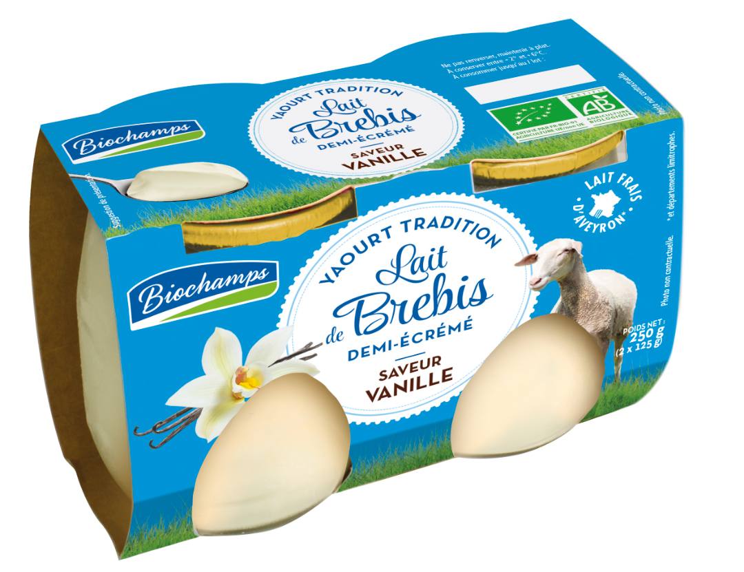 Visuel N°1 du produit rappelé