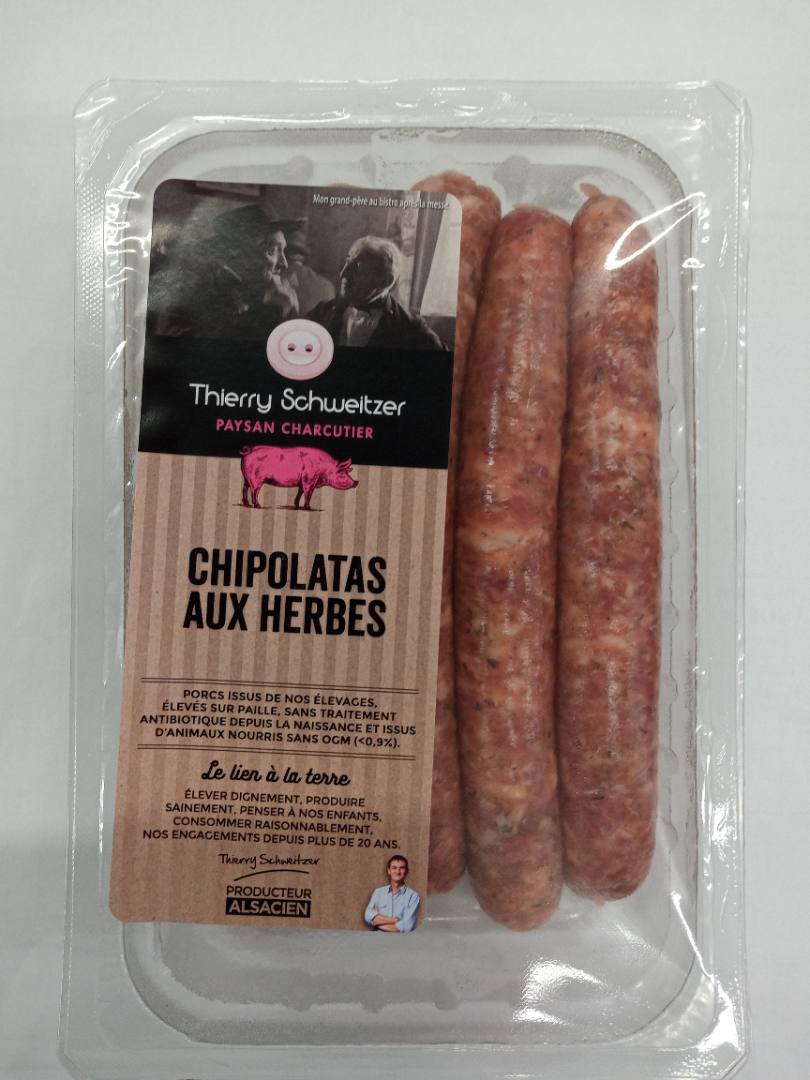 Visuel N°1 du produit rappelé