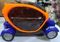 Visuel N°1 du produit rappelé