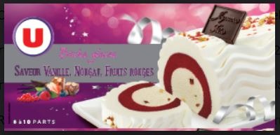 Visuel N°2 du produit rappelé