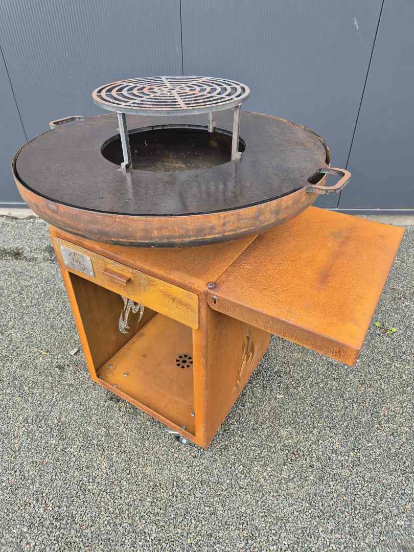 Visuel N°1 du produit rappelé