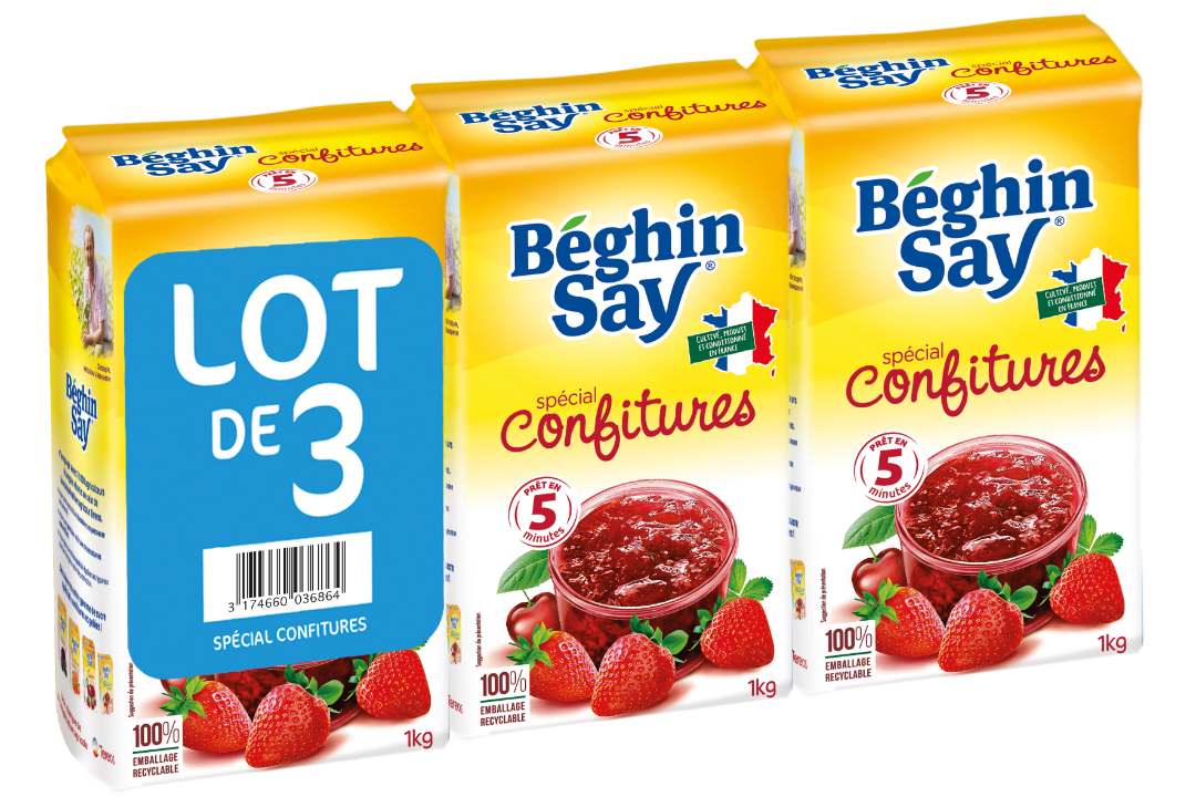 Visuel N°1 du produit rappelé