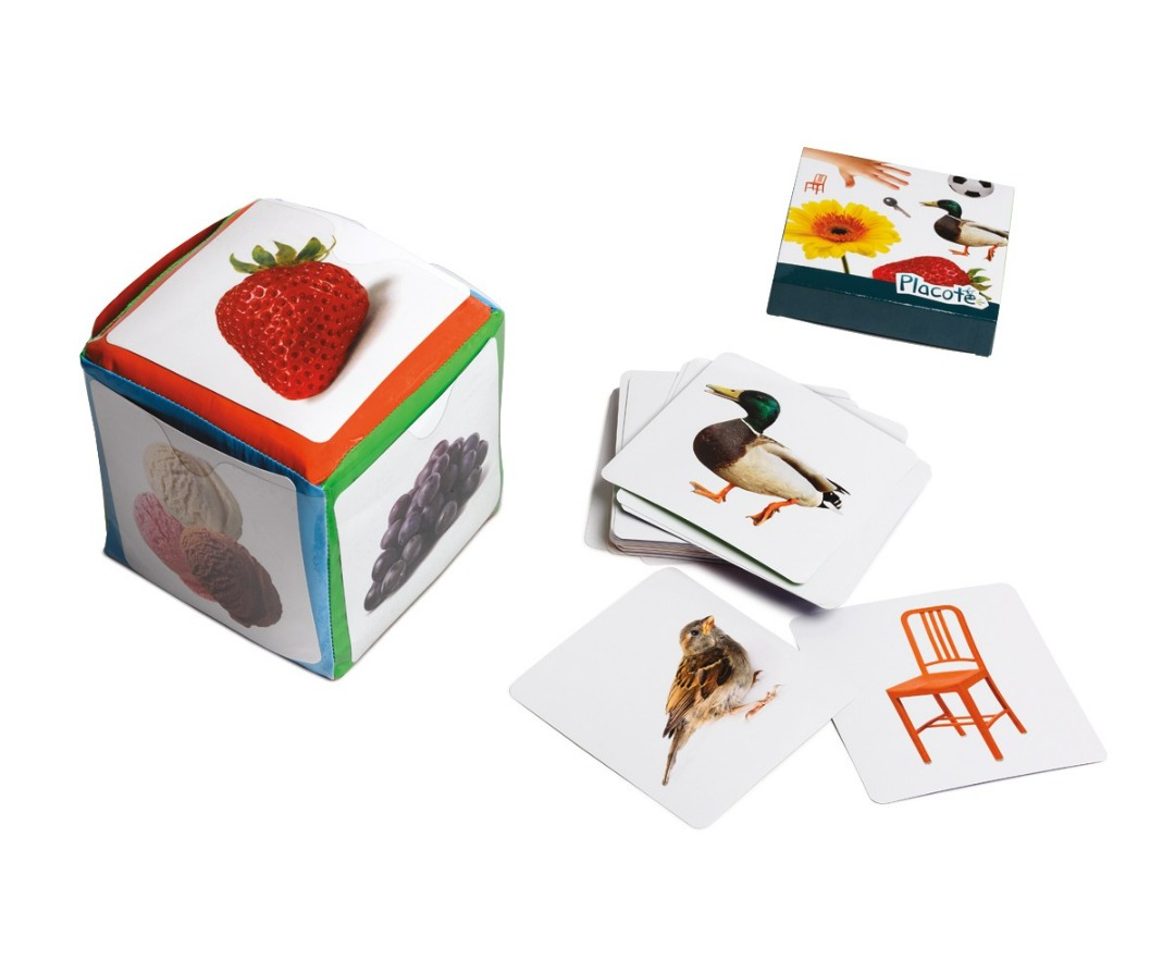 Visuel N°1 du produit rappelé