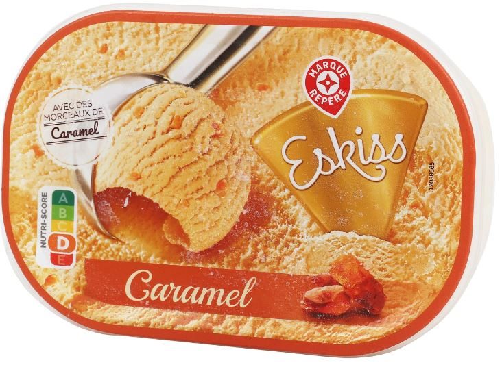 Visuel N°1 du produit rappelé