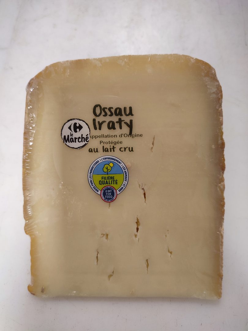 Visuel N°1 du produit rappelé