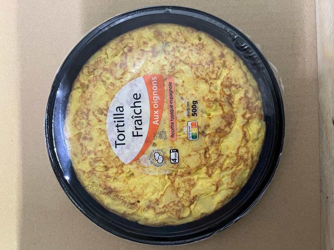 Visuel N°1 du produit rappelé