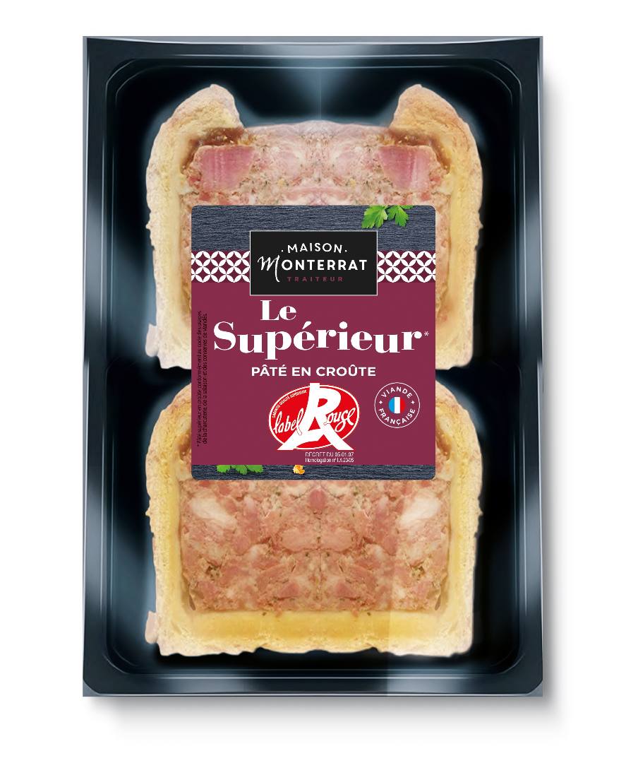 Visuel N°1 du produit rappelé