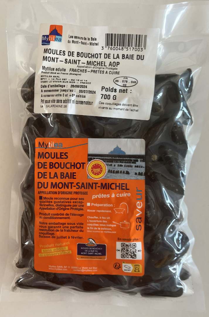 Visuel N°1 du produit rappelé